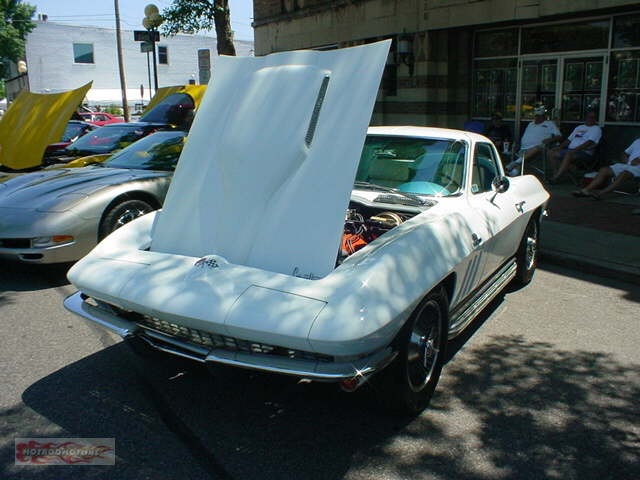 OLD TOWN MOTOR FEST 2011, SAGINAW, MI 056