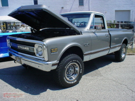 OLD TOWN MOTOR FEST 2011, SAGINAW, MI 076