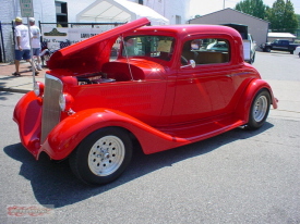 OLD TOWN MOTOR FEST 2011, SAGINAW, MI 088