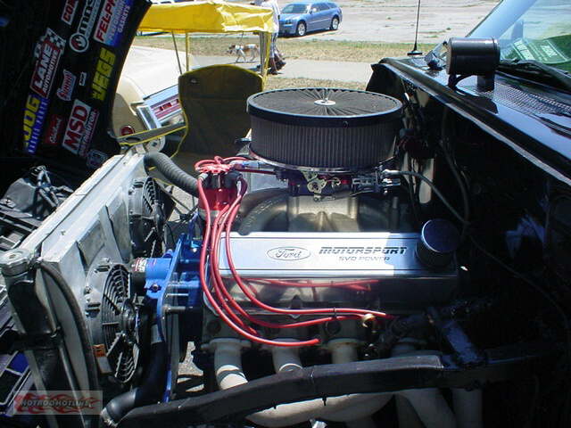 OLD TOWN MOTOR FEST 2011, SAGINAW, MI 141