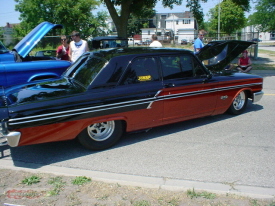 OLD TOWN MOTOR FEST 2011, SAGINAW, MI 166