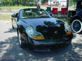 OLD TOWN MOTOR FEST 2011, SAGINAW, MI 173