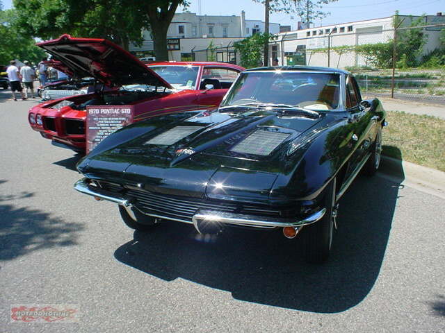 OLD TOWN MOTOR FEST 2011, SAGINAW, MI 174