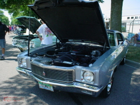 OLD TOWN MOTOR FEST 2011, SAGINAW, MI 185