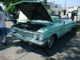 OLD TOWN MOTOR FEST 2011, SAGINAW, MI 186