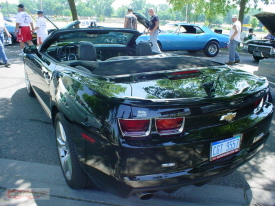 OLD TOWN MOTOR FEST 2011, SAGINAW, MI 192