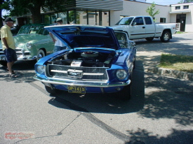 OLD TOWN MOTOR FEST 2011, SAGINAW, MI 195