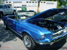 OLD TOWN MOTOR FEST 2011, SAGINAW, MI 196