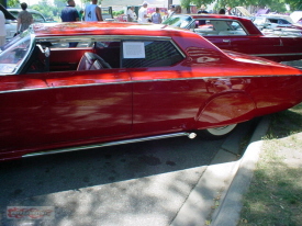 OLD TOWN MOTOR FEST 2011, SAGINAW, MI 201