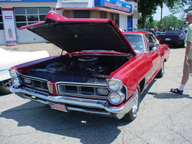 OLD TOWN MOTOR FEST 2011, SAGINAW, MI 223