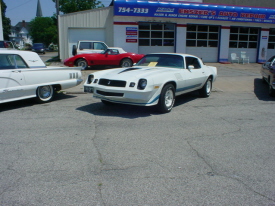 OLD TOWN MOTOR FEST 2011, SAGINAW, MI 232