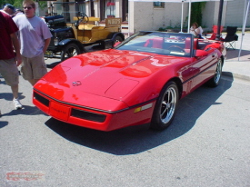 OLD TOWN MOTOR FEST 2011, SAGINAW, MI 273