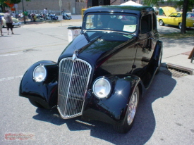 OLD TOWN MOTOR FEST 2011, SAGINAW, MI 277