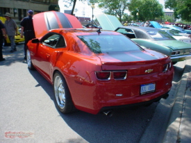 OLD TOWN MOTOR FEST 2011, SAGINAW, MI 295