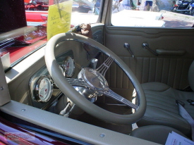 OLD TOWN MOTOR FEST 2011, SAGINAW, MI 306