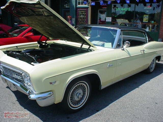 OLD TOWN MOTOR FEST 2011, SAGINAW, MI 320