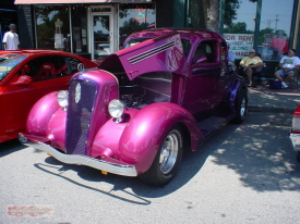 OLD TOWN MOTOR FEST 2011, SAGINAW, MI 323