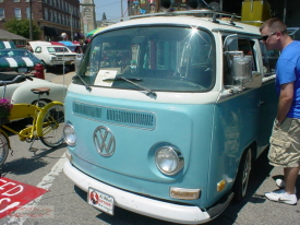 OLD TOWN MOTOR FEST 2011, SAGINAW, MI 332