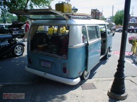 OLD TOWN MOTOR FEST 2011, SAGINAW, MI 336