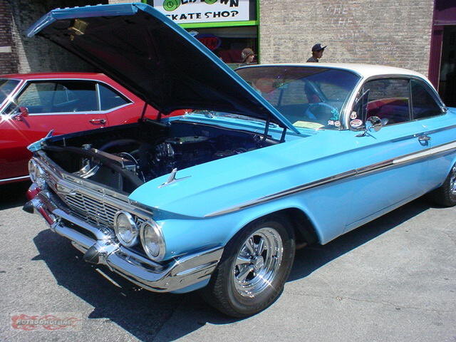 OLD TOWN MOTOR FEST 2011, SAGINAW, MI 340