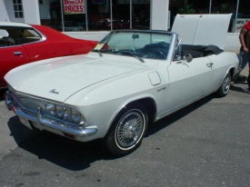 OLD TOWN MOTOR FEST 2011, SAGINAW, MI 347