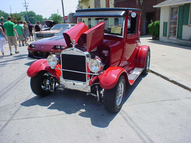 OLD TOWN MOTOR FEST 2011, SAGINAW, MI 368