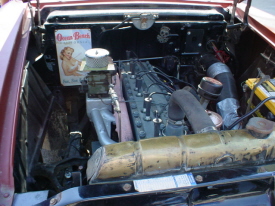 OLD TOWN MOTOR FEST 2011, SAGINAW, MI 374