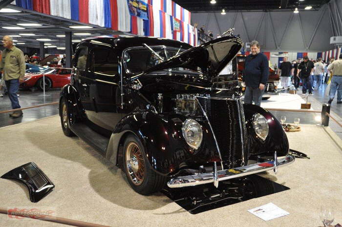 Sacramento Autorama 111