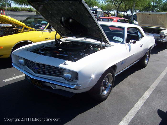 unlv car show 010