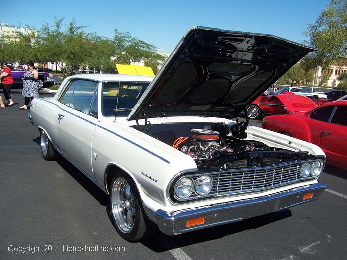 unlv car show 033