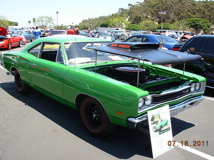 All American Car Show 2011 047