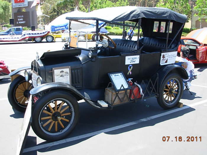 All American Car Show 2011 057