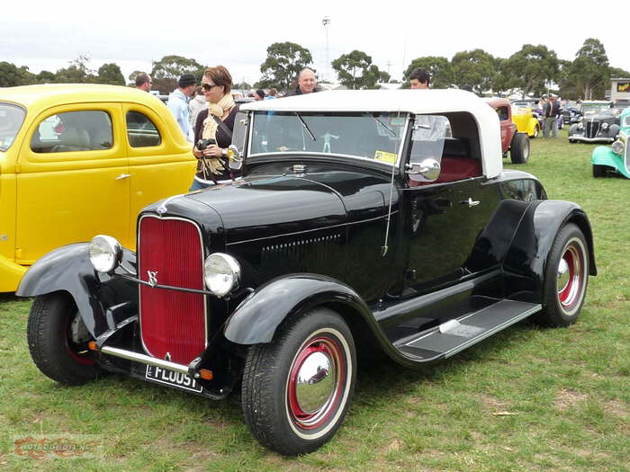 STREET ROD NATIONALS 044