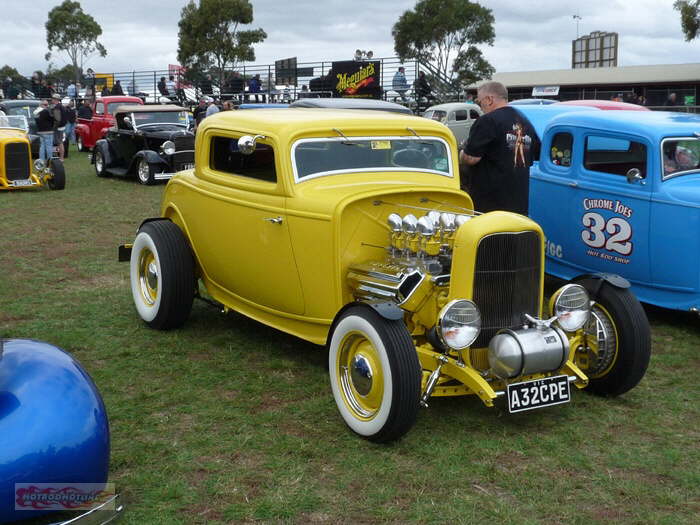 STREET ROD NATIONALS 057