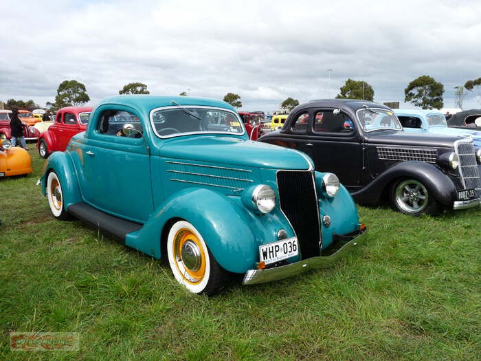 STREET ROD NATIONALS 080