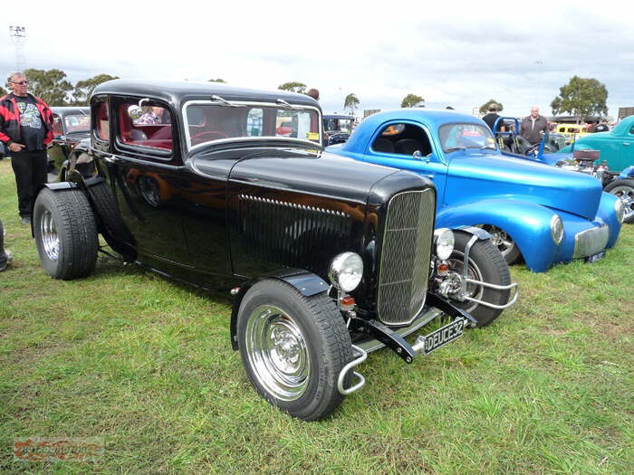 STREET ROD NATIONALS 084