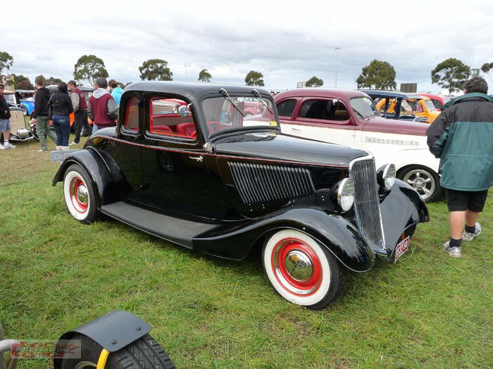 STREET ROD NATIONALS 092