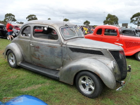 STREET ROD NATIONALS 102