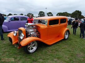 STREET ROD NATIONALS 223