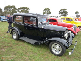 STREET ROD NATIONALS 227