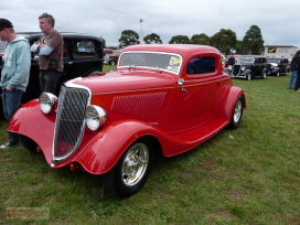 STREET ROD NATIONALS 228