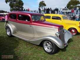 STREET ROD NATIONALS 241