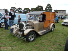 STREET ROD NATIONALS 308