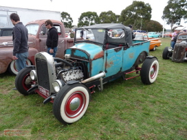 STREET ROD NATIONALS 312