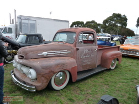 STREET ROD NATIONALS 313