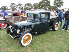 STREET ROD NATIONALS 319