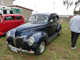 STREET ROD NATIONALS 353