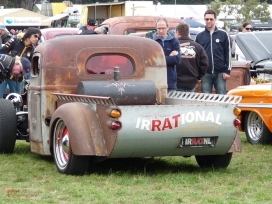 STREET ROD NATIONALS 356