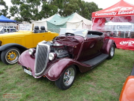 STREET ROD NATIONALS 363