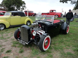 STREET ROD NATIONALS 376